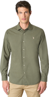 Picture of CAMICIA DA UOMO US POLO REG US42104004 449