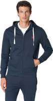 Immagine di FELPA DA UOMO US POLO LUKE US42162005 179