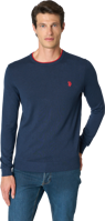 Picture of MAGLIONE DA UOMO US POLO ALF US42173007 179