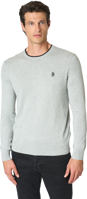Picture of MAGLIONE DA UOMO US POLO ALF US42173007 188