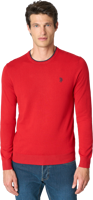 Picture of MAGLIONE DA UOMO US POLO LEON US42173001 255