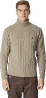 Immagine di MAGLIONE DA UOMO US POLO PETE US42173012 168