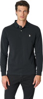 Picture of POLO DA UOMO US POLO MUST US42177003 199