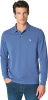 Picture of POLO DA UOMO US POLO MUST US42177003 378