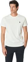 Picture of T-SHIRT A MANICA CORTA DA UOMO US POLO MICK US42154005 101