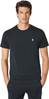 Immagine di T-SHIRT A MANICA CORTA DA UOMO US POLO MICK US42154005 199