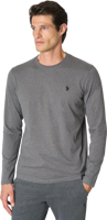 Immagine di T-SHIRT A MANICA LUNGA DA UOMO US POLO WILL US42168001 189