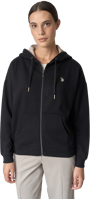 Immagine di FELPA DA DONNA US POLO ODET US42362001 199