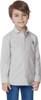 Immagine di CAMICIA JUNIOR US POLO TIME US42504001 101