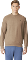 Picture of FELPA DA UOMO US POLO BROO US42187001 161