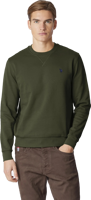 Picture of FELPA DA UOMO US POLO MAX US42187002 249