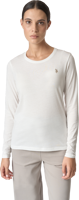 Picture of T-SHIRT A MANICA LUNGA DA DONNA US POLO BESS US42368001 101
