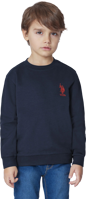 Picture of FELPA JUNIOR US POLO IVAN US42587001 179