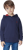 Picture of FELPA JUNIOR US POLO RAIN US42562002 179