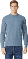 Picture of MAGLIONE DA UOMO US POLO ERIN US42173017 387