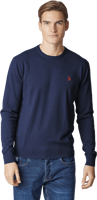 Picture of MAGLIONE DA UOMO US POLO LEON US42173001 179