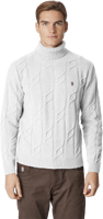 Picture of MAGLIONE DA UOMO US POLO PETE US42173012 101