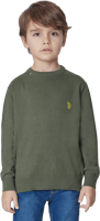Immagine di MAGLIONE JUNIOR US POLO JIM US42573001 249