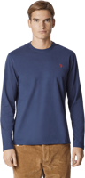 Immagine di T-SHIRT A MANICA LUNGA DA UOMO US POLO WILL US42168001 179