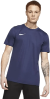 Picture of T-SHIRT A MANICA CORTA DA UOMO NIKE DF PARK VII JSY SS BV6708 410