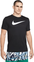 Picture of T-SHIRT A MANICA CORTA DA UOMO NIKE DF PARK20 SS HBR CW6936 010