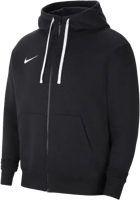 Picture of FELPA DA UOMO NIKE FLC PARK20 FZ CW6887 010