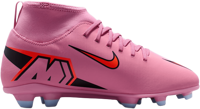 Immagine di SCARPA DA CALCIO JUNIOR NIKE JR. MERCURIAL SUPERFLY 10 CLUB FQ8318 600