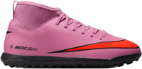 Picture of SCARPA DA CALCIO JUNIOR NIKE JR. MERCURIAL SUPERFLY 10 CLUB FQ8313 600