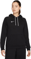 Picture of FELPA DA DONNA NIKE FLC PARK20 PO CW6957 010