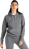 Picture of FELPA DA DONNA NIKE FLC PARK20 PO CW6957 071