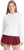 Picture of FELPA DA DONNA NIKE FLC PARK20 PO CW6957 101