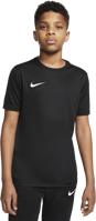 Picture of T-SHIRT A MANICA CORTA JUNIOR NIKE DF PARK VII JSY SS BV6741 010