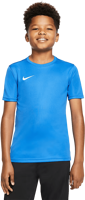 Picture of T-SHIRT A MANICA CORTA JUNIOR NIKE DF PARK VII JSY SS BV6741 463