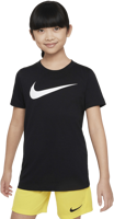 Picture of T-SHIRT A MANICA CORTA JUNIOR NIKE DF PARK20 SS HBR CW6941 010