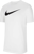 Picture of T-SHIRT A MANICA CORTA JUNIOR NIKE DF PARK20 SS HBR CW6941 100