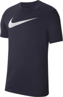 Picture of T-SHIRT A MANICA CORTA JUNIOR NIKE DF PARK20 SS HBR CW6941 451