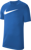 Picture of T-SHIRT A MANICA CORTA JUNIOR NIKE DF PARK20 SS HBR CW6941 463