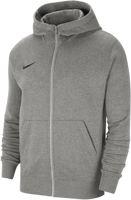 Immagine di FELPA JUNIOR NIKE FLC PARK20 FZ CW6891 063