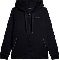 Immagine di FELPA DA DONNA FREDDY F25WCXS1 N