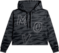 Picture of FELPA DA DONNA FREDDY F25WMVS3C CAMO34