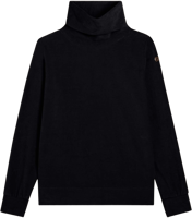 Picture of PANTALONE DA TUTA DA DONNA FREDDY F25WSDS4 N