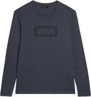 Immagine di T-SHIRT A MANICA LUNGA DA DONNA FREDDY F25WTRT5 B128