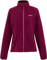 Picture of MIDLAYER DA DONNA REGATTA FLOREO IV RWA528 ZI6