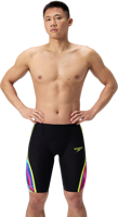 Picture of COSTUME DA GARA SPEEDO FASTSKIN LZR PURE INTENT 2.0 HIGH WAIST 8-158581 19135