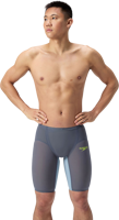 Picture of COSTUME DA GARA SPEEDO FASTSKIN LZR PURE VALOR 2.0 HIGH WAISTED 8-158621 19136