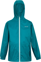 Immagine di K-WAY JUNIOR REGATTA KID PK IT JACKET III RKW213 E86
