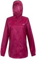 Picture of K-WAY DA DONNA REGATTA PK IT JACKET III RWW305 5UU