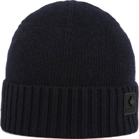 Immagine di BERRETTO DA UOMO CANADIAN OL AND CASHMERE A24119 NAVY