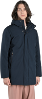 Picture of GIACCA DA UOMO CANADIAN PARKA CITY 5 G224352 DKNAV