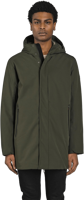 Picture of GIACCA DA UOMO CANADIAN PARKA CITY 5 G224352 MIL